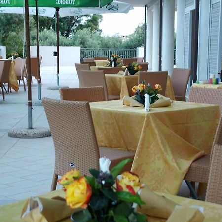 Elaia Garden Hotel Sperlonga Exterior photo