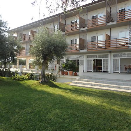 Elaia Garden Hotel Sperlonga Exterior photo