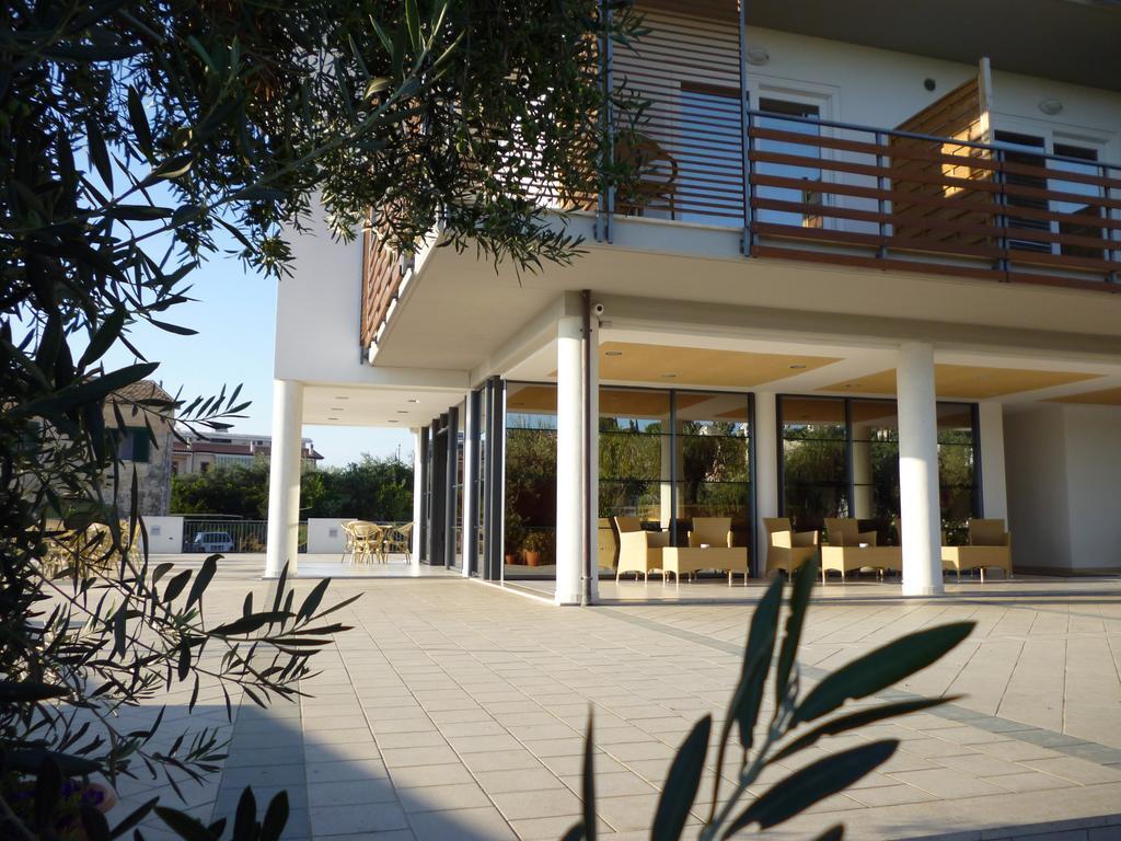 Elaia Garden Hotel Sperlonga Exterior photo