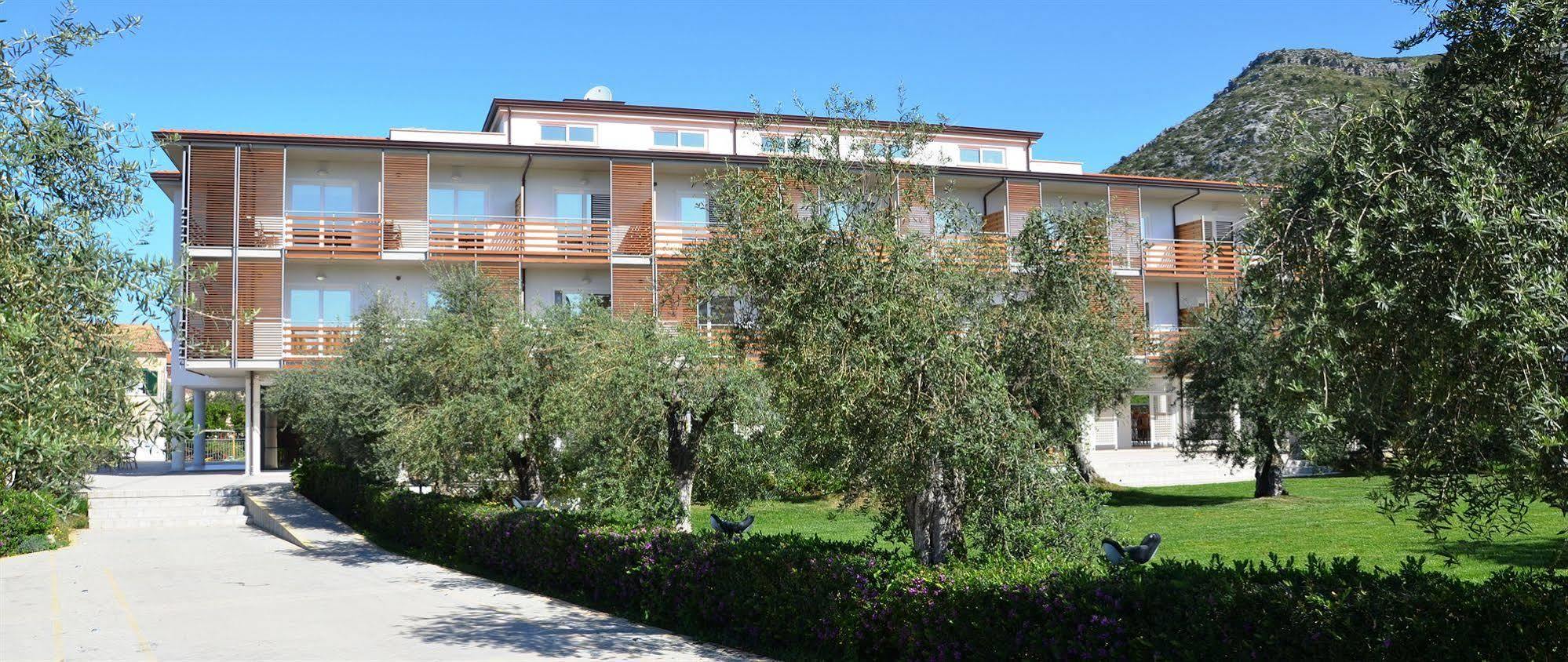 Elaia Garden Hotel Sperlonga Exterior photo